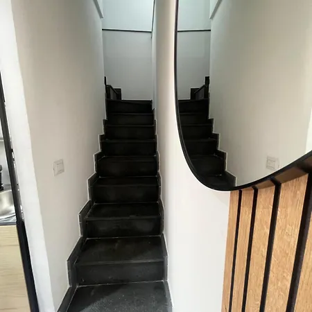 Indipendent House 29r Διαμέρισμα Κατάνια