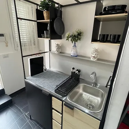 Indipendent House 29r Apartment