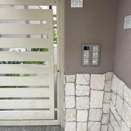 Indipendent House 29r Apartment Catania