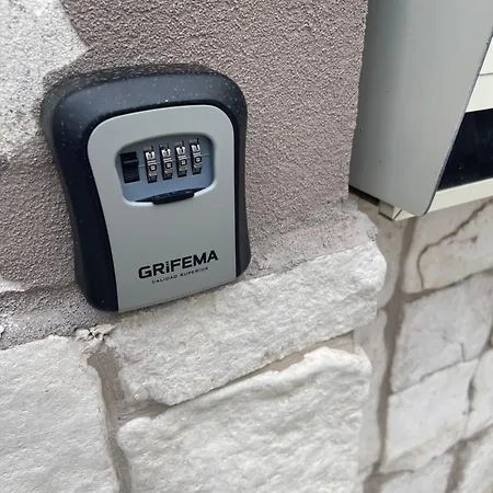Διαμέρισμα Indipendent House 29r *