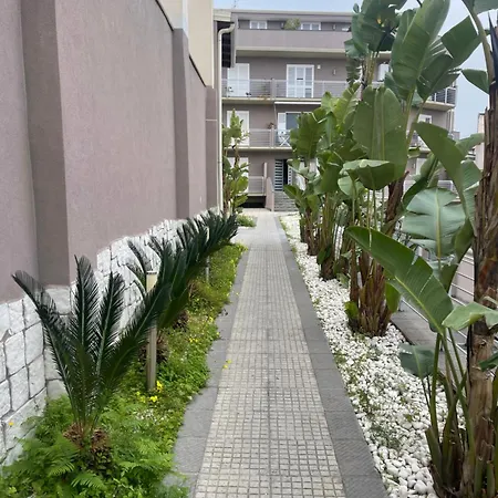 Apartment Indipendent House 29r Catania