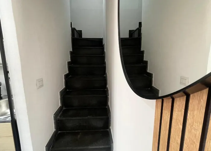 Indipendent House 29r Διαμέρισμα Κατάνια