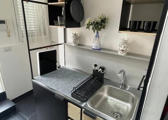 Indipendent House 29r Διαμέρισμα