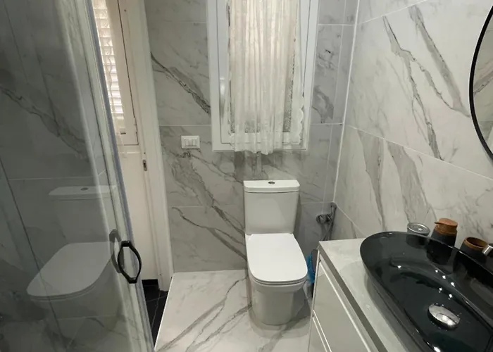 Διαμέρισμα Indipendent House 29r *