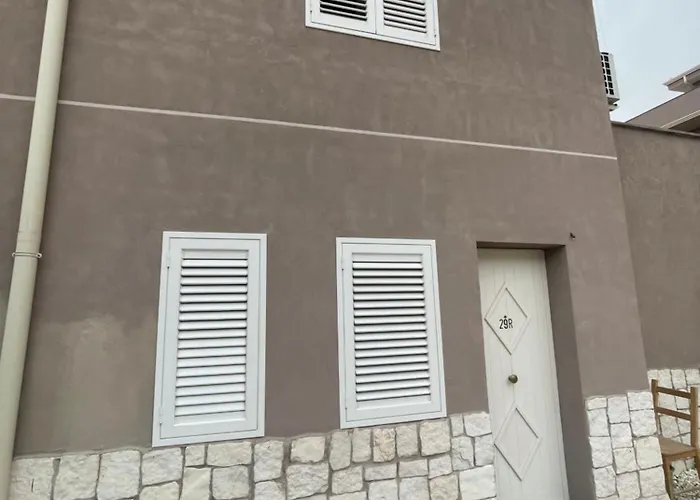 Διαμέρισμα Indipendent House 29r Κατάνια