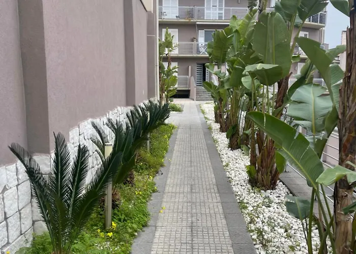 Διαμέρισμα Indipendent House 29r Κατάνια